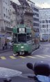 September 2003-12 Strassenbahn in Basel